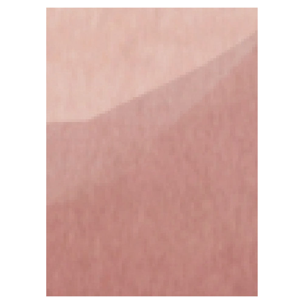 【サンプル】はがせるミューラル壁紙 のりなし Mountain Range Rose Tan NSO-G00071