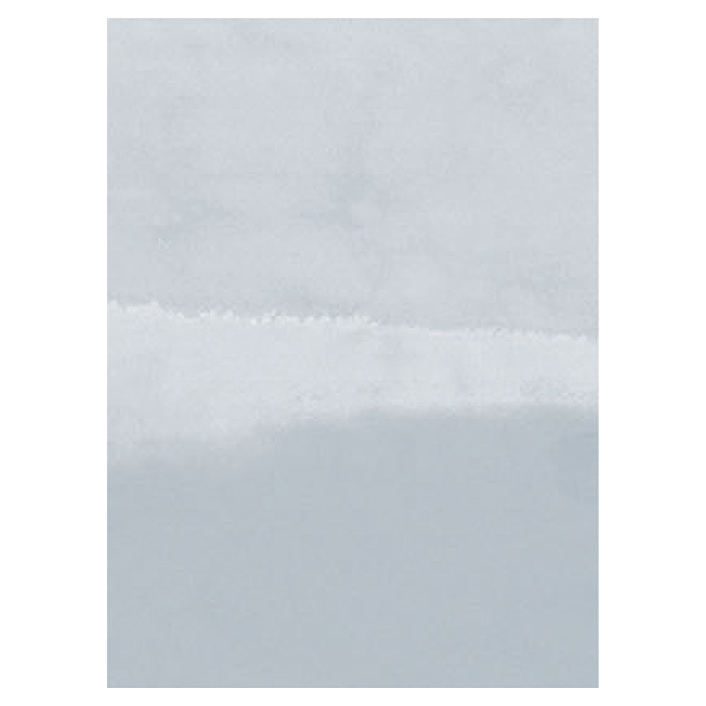 【サンプル】はがせるミューラル壁紙 のりなし Tide Misty Blue NSO-G00086