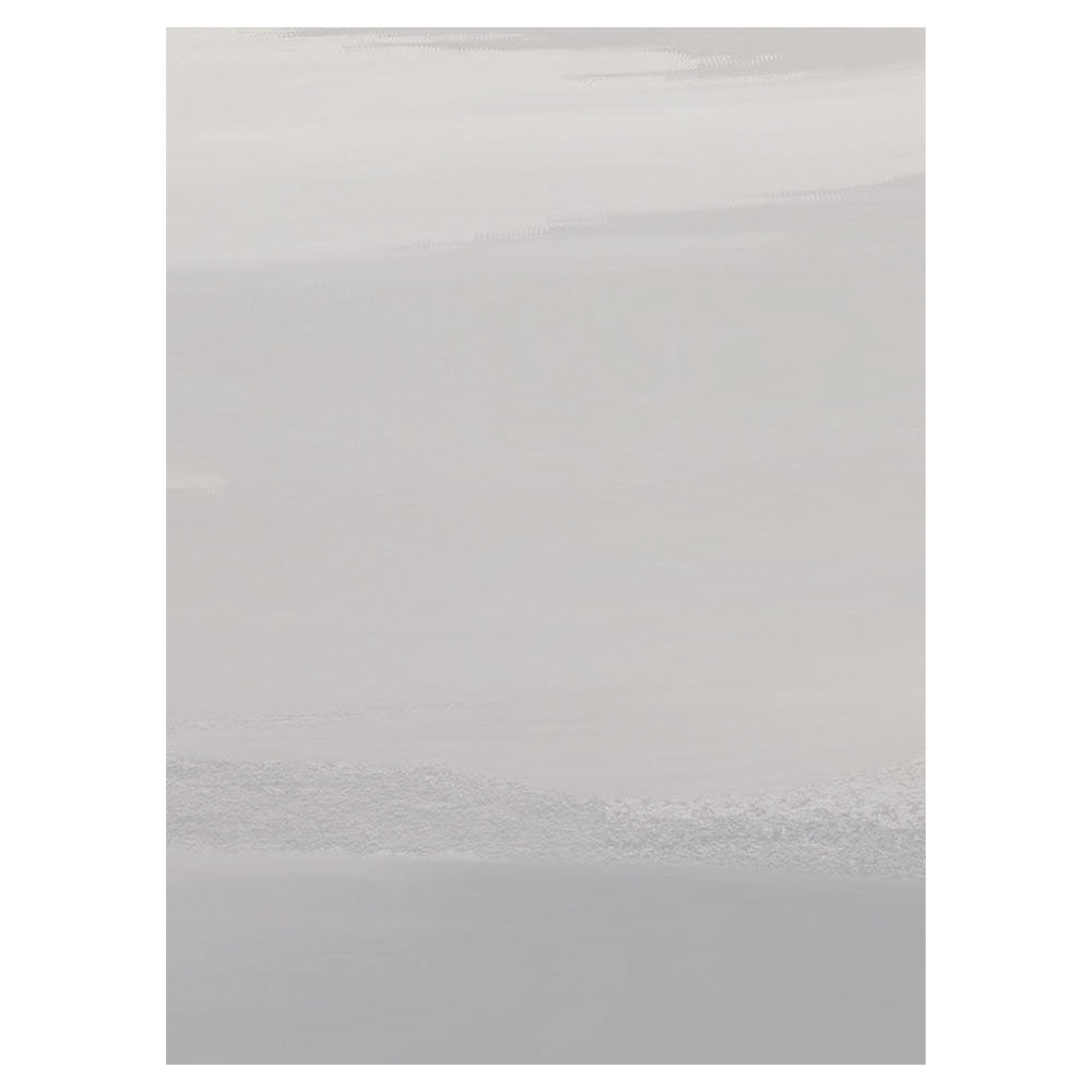 【サンプル】はがせるミューラル壁紙 のりなし Calm Water Gray-Beige NSO-G00089