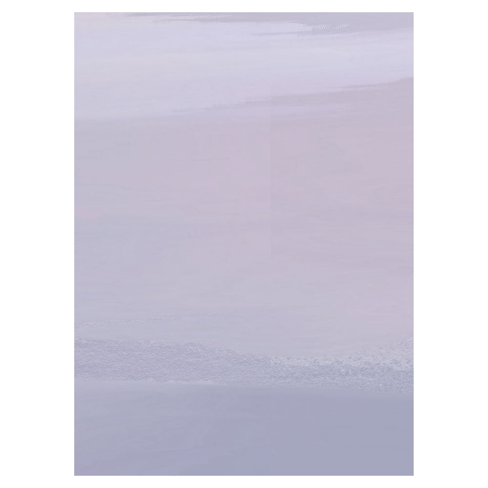 【サンプル】はがせるミューラル壁紙 のりなし Calm Water Periwinkle-Pink NSO-G00090