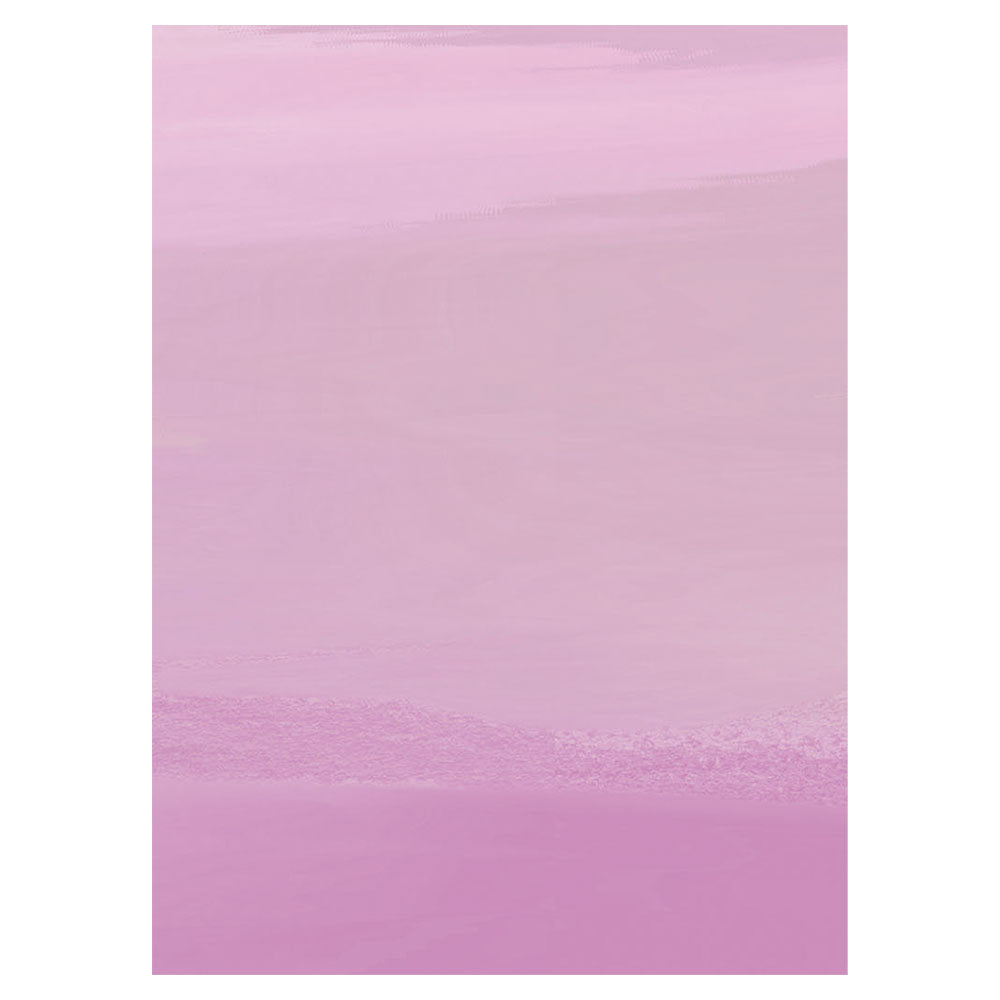 【サンプル】はがせるミューラル壁紙 のりなし Calm Water Fuschia-Beige NSO-G00092