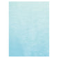 【サンプル】はがせるミューラル壁紙 のりなし Watercolor Wash Sky Blue NSO-G00099