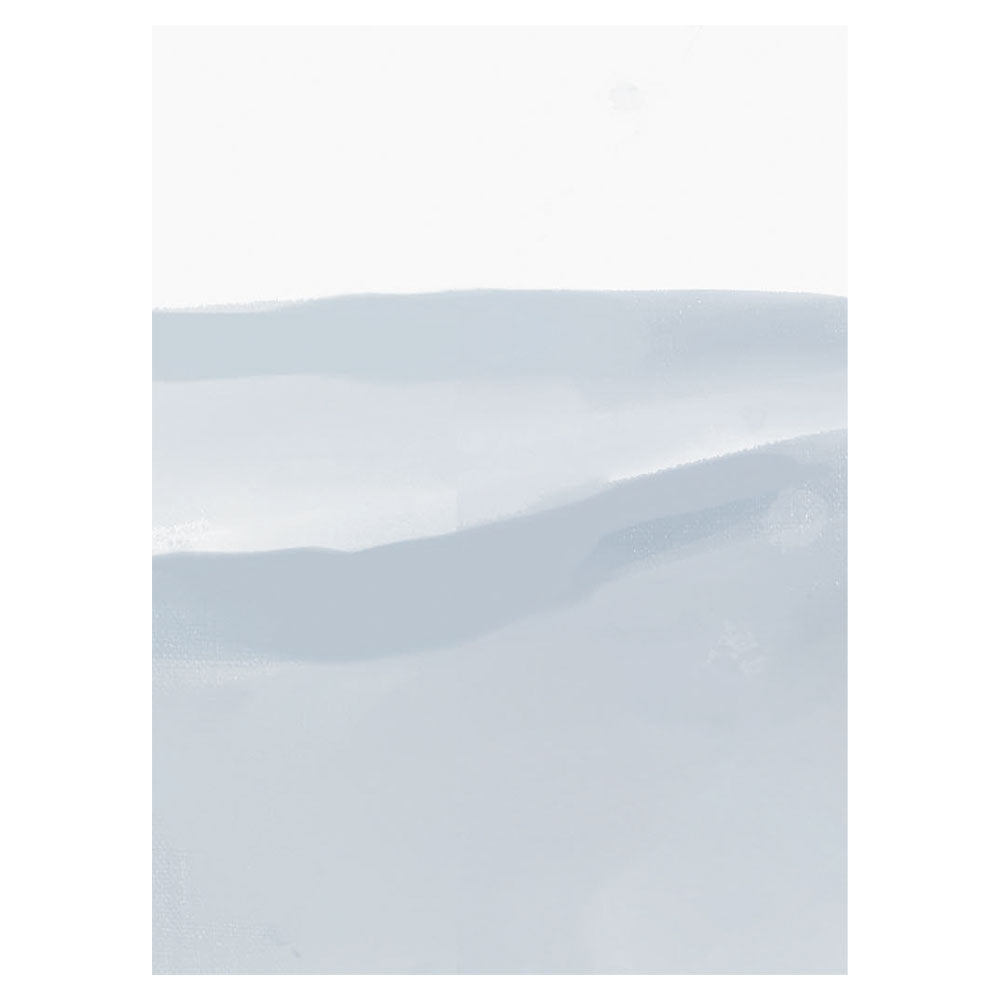 【サンプル】はがせるミューラル壁紙 のりなし Hills Prussian Blue NSO-G00122