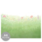 【サンプル】はがせるミューラル壁紙 シールタイプ Flower Field Spring TSO-G00123