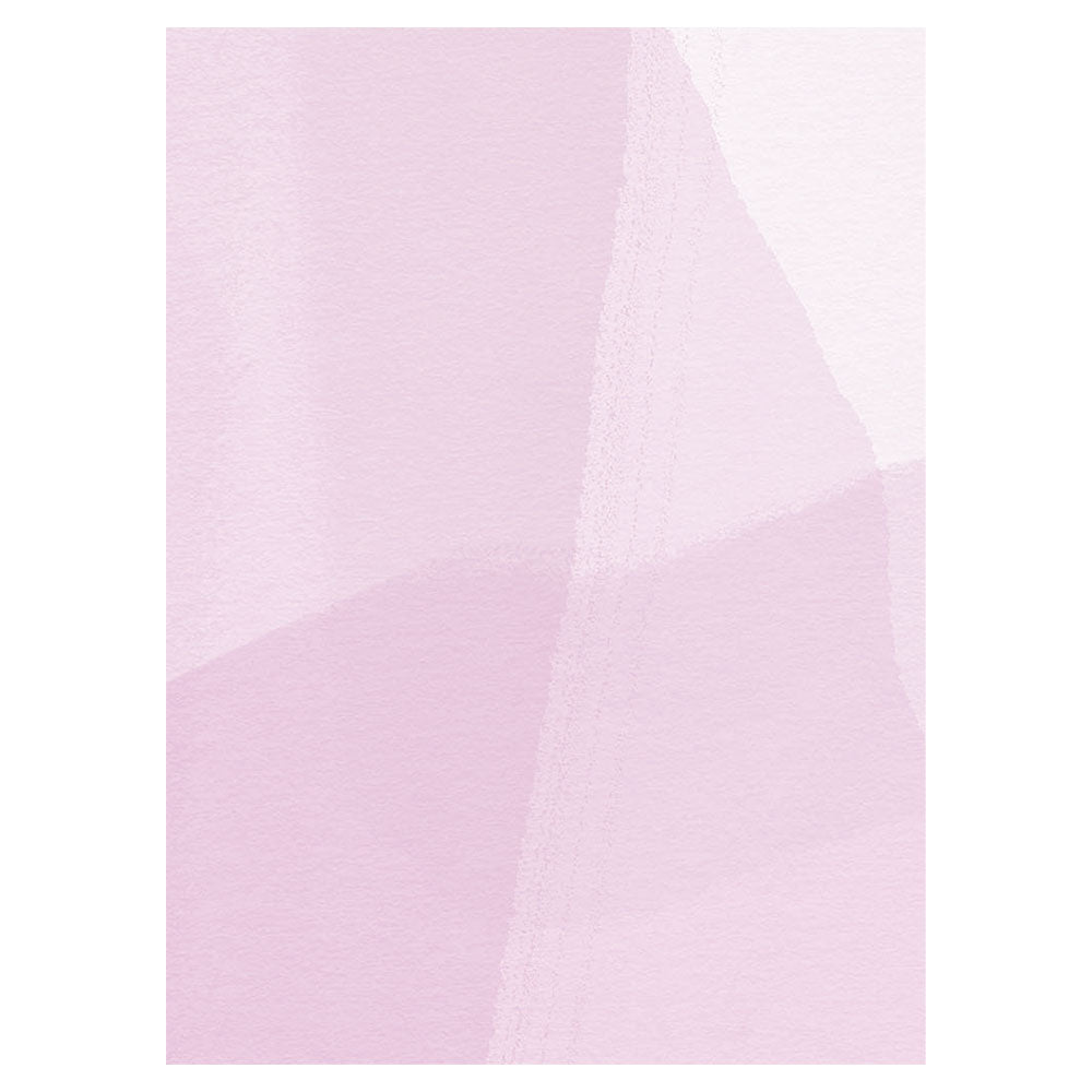 【サンプル】はがせるミューラル壁紙 のりなし Abstract Squares Taffy NSO-G00131