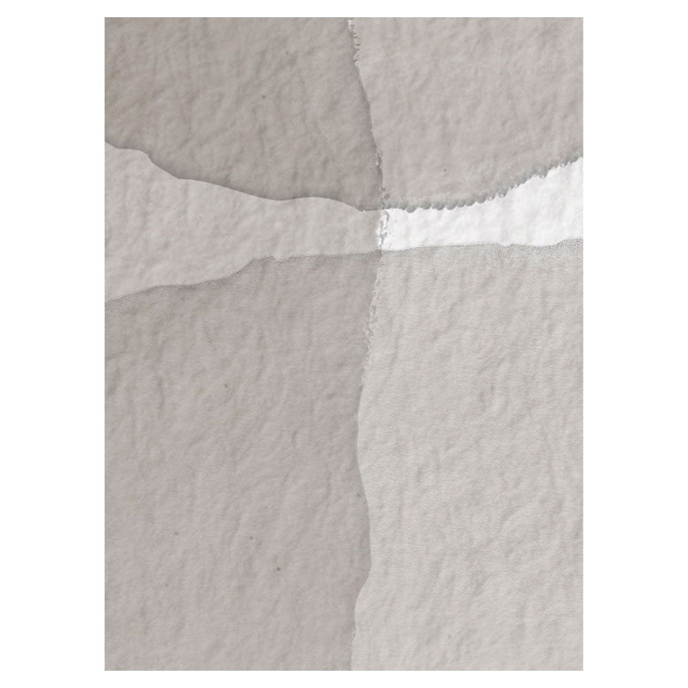 【サンプル】はがせるミューラル壁紙 のりなし Viola Ash Gray NSO-G00141