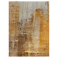 Abstract textured painting Gold NSO-G00294