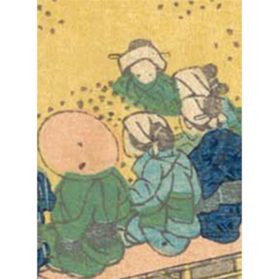サンプル見本