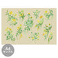 LIGHT BLOOMS Sand Beige TSO-T00002
