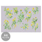 LIGHT BLOOMS Forest Green TSO-T00003