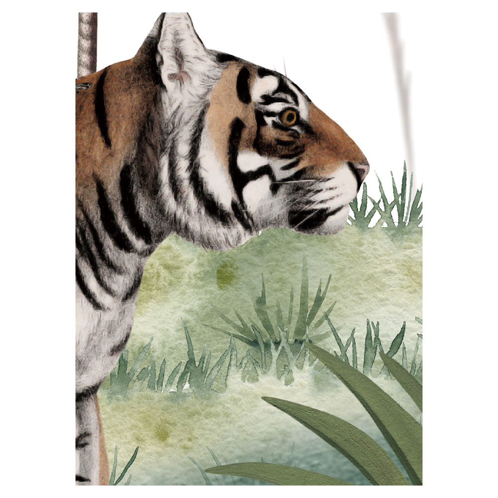 KIKKI BELLE Animal Kingdom W13295