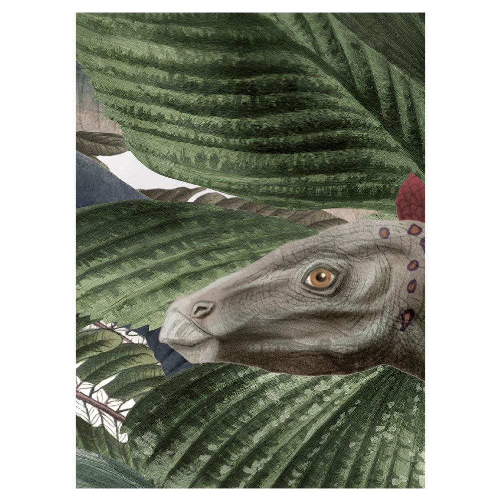 KIKKI BELLE Dino Jive W13311