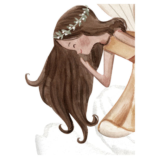 KIKKI BELLE Fairy Garden W13312