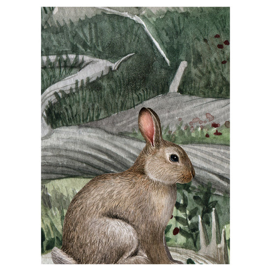 KIKKI BELLE Forest Vista W13319