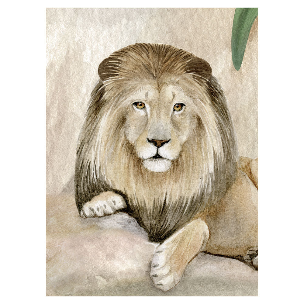 KIKKI BELLE Jolly Jungle W13322