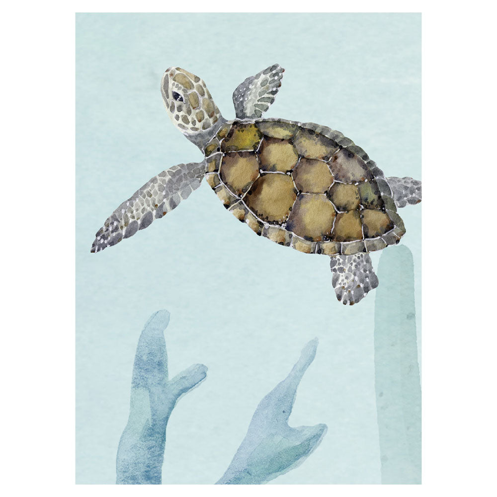 KIKKI BELLE Secret Sealife W13333