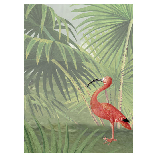 KIKKI BELLE Thrilling Tropics W13335