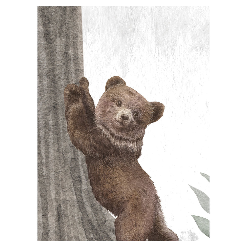 KIKKI BELLE White Forest W13337