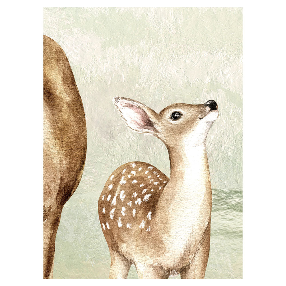 KIKKI BELLE Woodland Wonders W13339