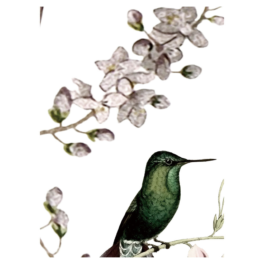 KIKKI BELLE Hummingbird Hedge W13370