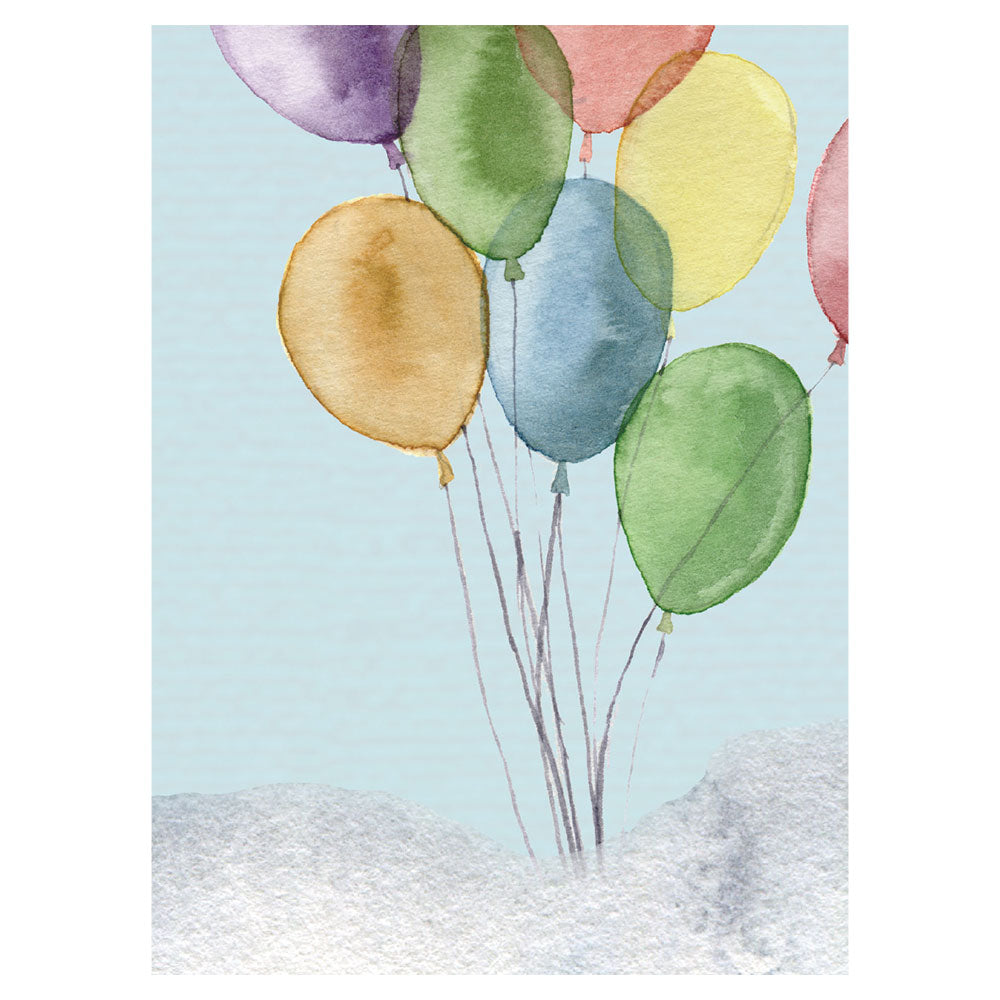 Oliver Robins Balloon Bonanza W13340