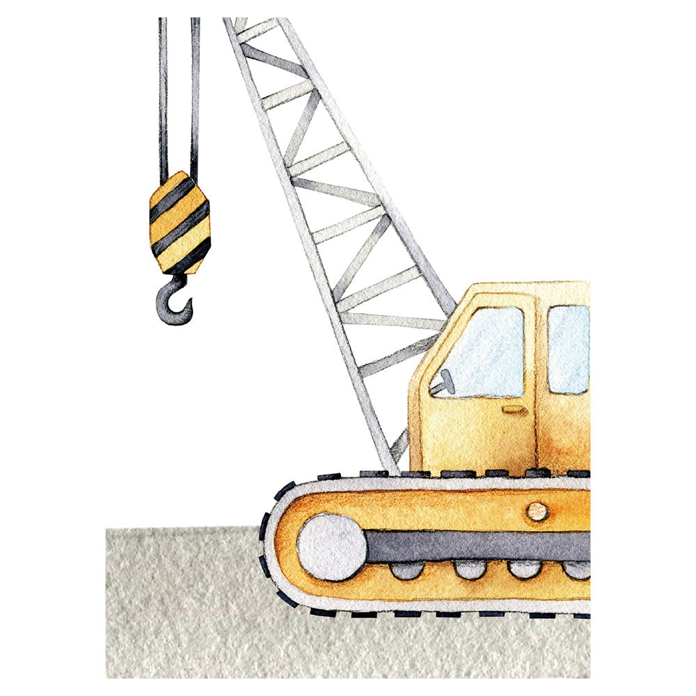 Oliver Robins City of Vehicles W13341