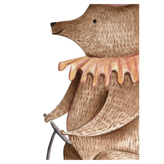 Oliver Robins Crazy Circus W13342