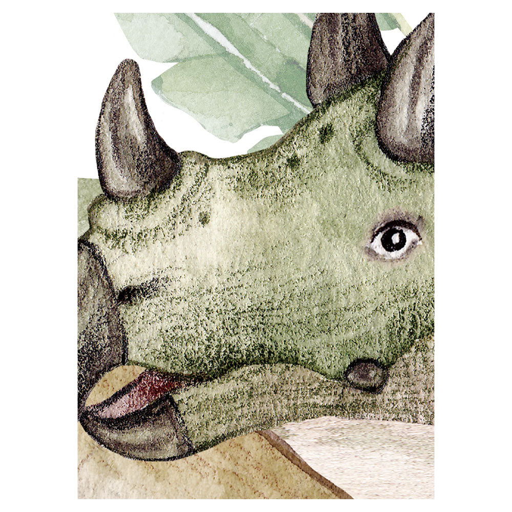 Oliver Robins Dino Joy W13343