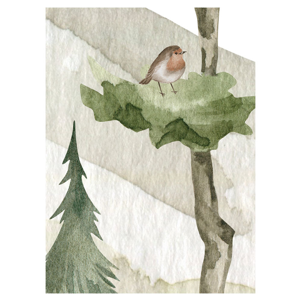 Oliver Robins Forest Joy W13345