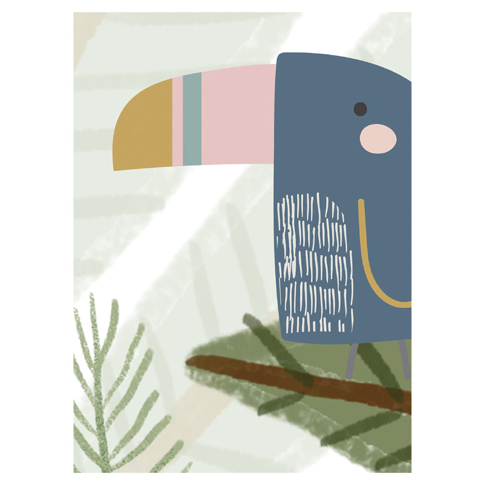 Oliver Robins Jungle Joy W13346