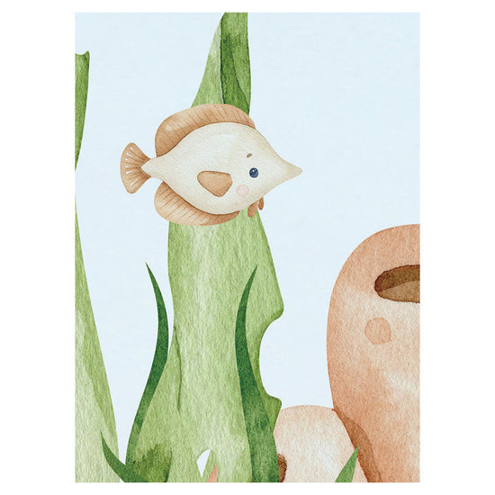 Oliver Robins Ocean Joy W13348