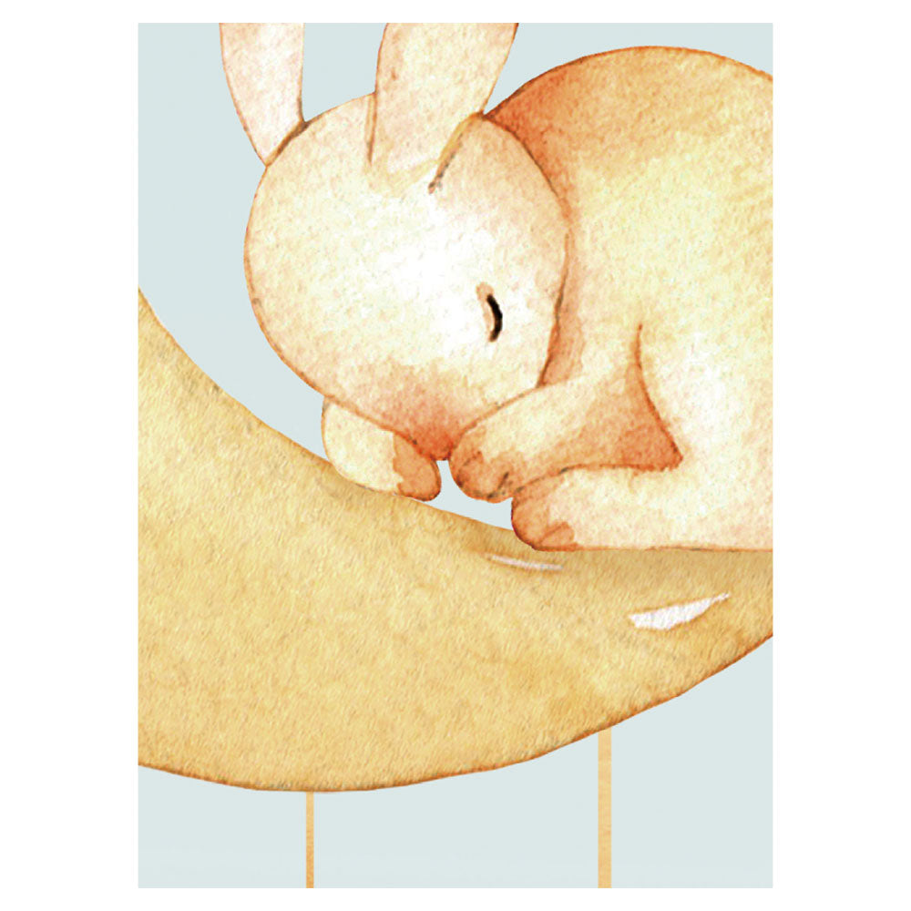 Oliver Robins Sweet Dreams Blue W13351