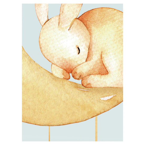 Oliver Robins Sweet Dreams Blue W13351