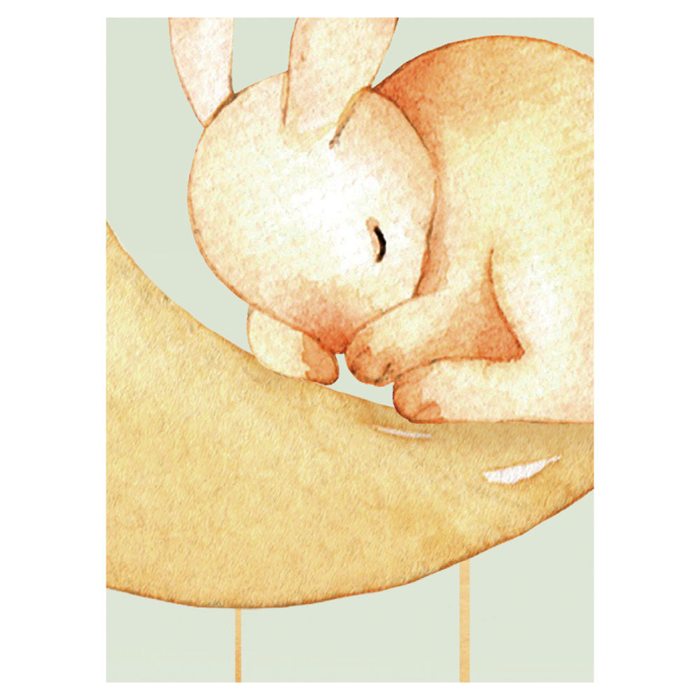 Oliver Robins Sweet Dreams Green W13352