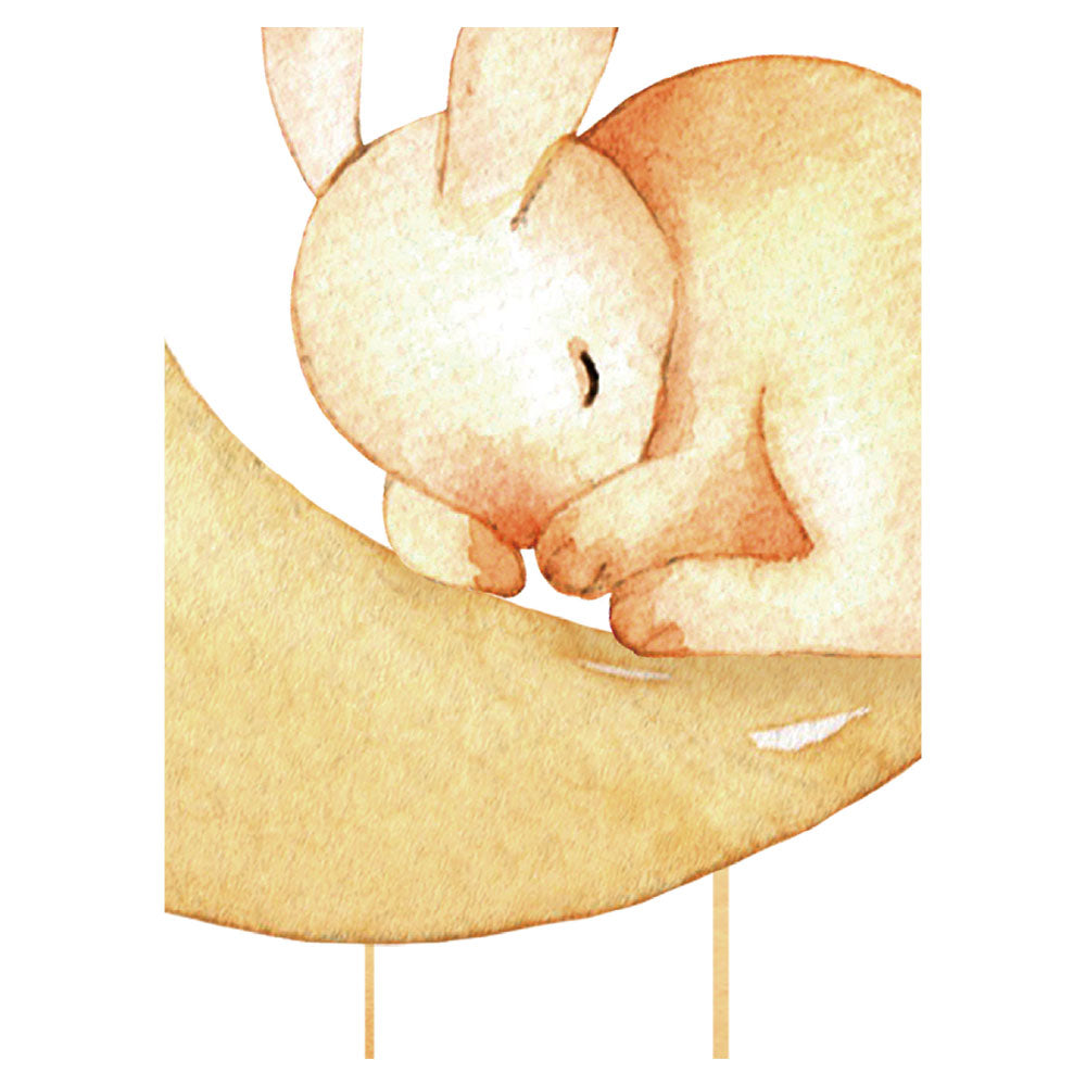 Oliver Robins Sweet Dreams White W13354