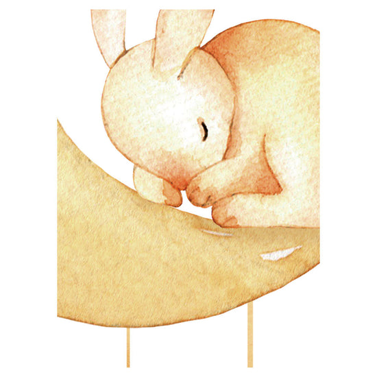 Oliver Robins Sweet Dreams White W13354