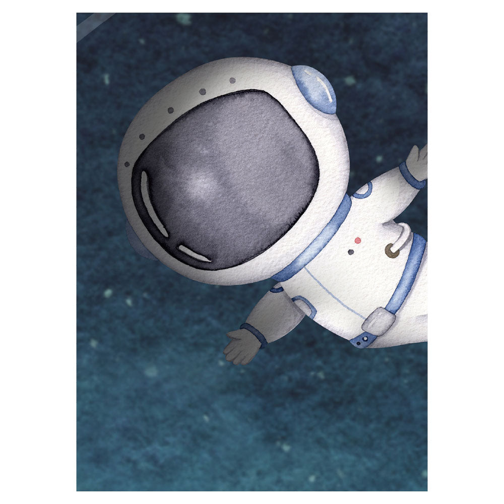 Oliver Robins Space Joy W13905