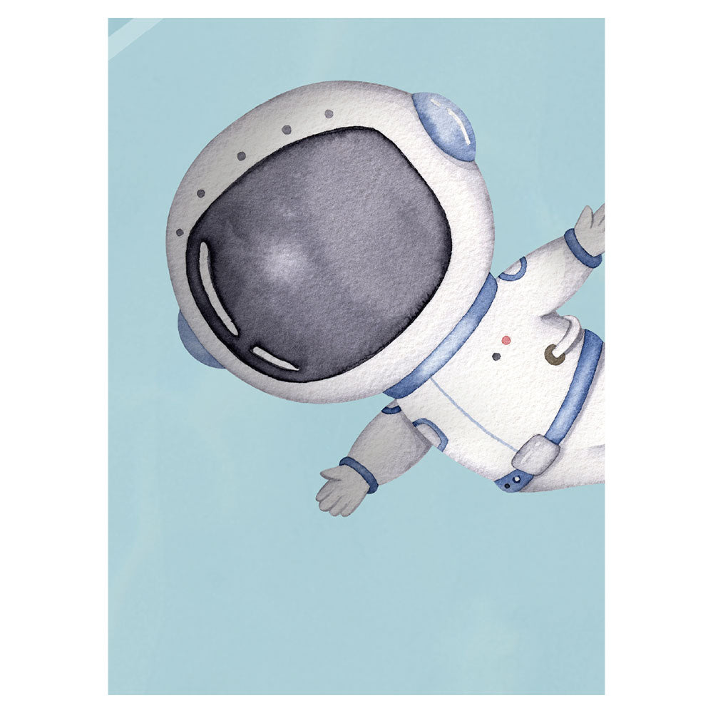 Oliver Robins Space Joy Light W13906