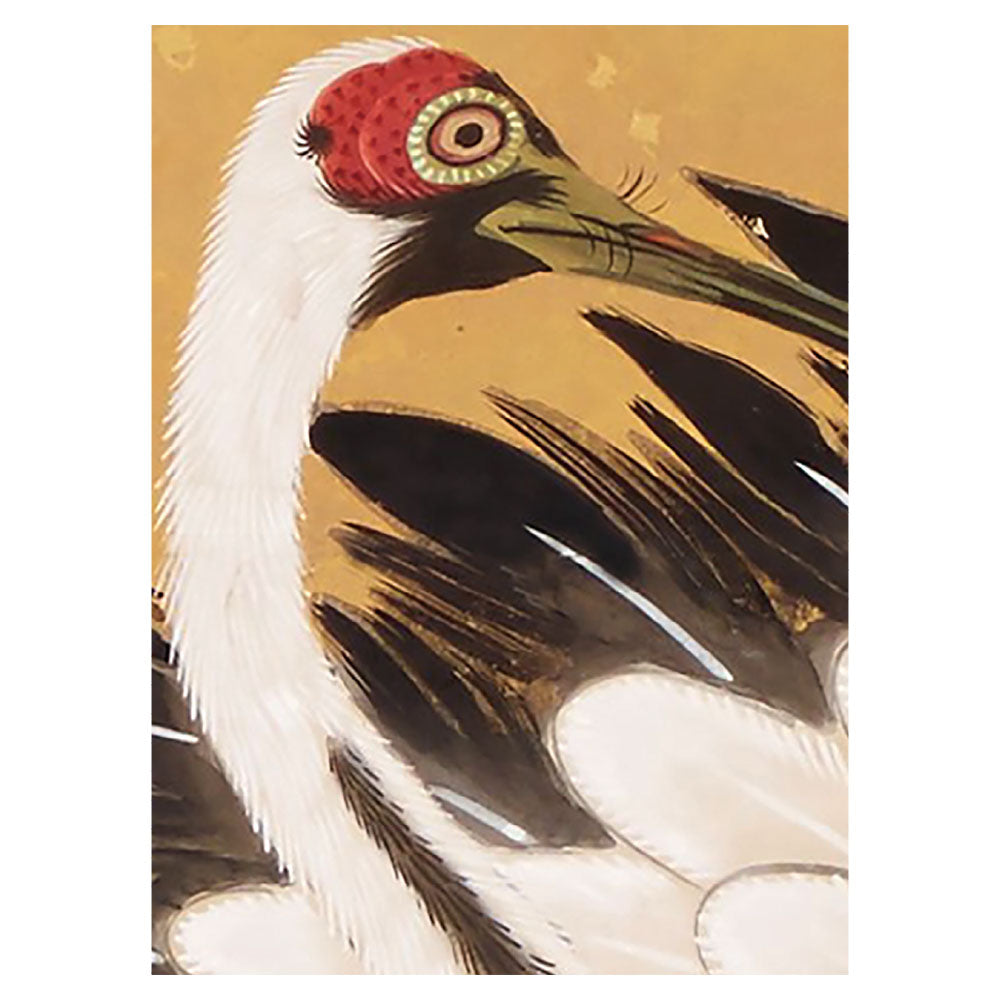 Sir Edward Crane Birds W13282