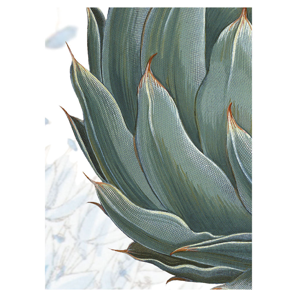 Sir Edward Blue Wild Meadow W13358