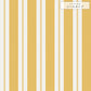 【サンプル】はがせる壁紙 シールタイプ アイビーストライプA TKH-ASA01 イエロー
