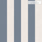 【サンプル】はがせる壁紙 シールタイプ ロンドンストライプW3 TKH-LS301 ブルーグレー