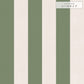 【サンプル】はがせる壁紙 シールタイプ ロンドンストライプW3 TKH-LS302 アーティチョーク