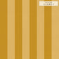 【サンプル】はがせる壁紙 シールタイプ ロンドンストライプW4 TKH-LS406 マスタード×イエロー