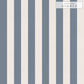 【サンプル】はがせる壁紙 シールタイプ ロンドンストライプW6 TKH-LS601 ブルーグレー