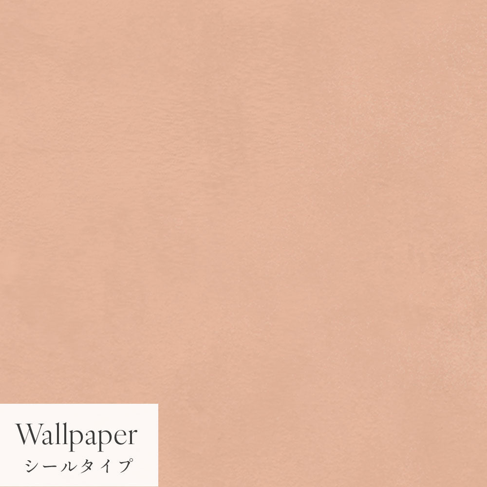 【サンプル】はがせる壁紙 シールタイプ Mon Sucrier プレーン TMS-PN14 フィナンシェ