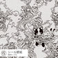 【サンプル】柳生忠平 踊る猫又 しろ TWZ-ONWH
