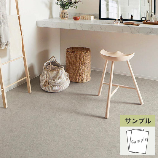 【サンプル】 フロアタイル サンゲツ 大理石 カルモマーブル JK-2003