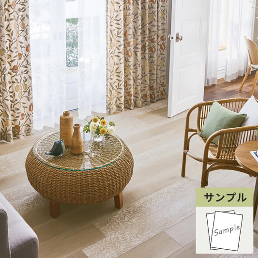 【サンプル】 フロアタイル サンゲツ ウッド モリスオーク WD-2001