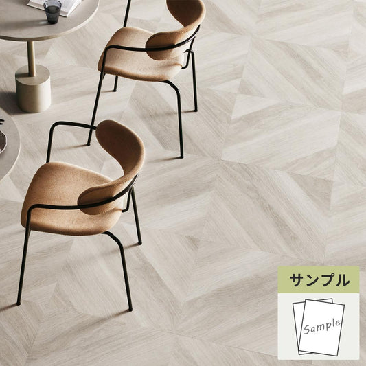 【サンプル】 フロアタイル サンゲツ ウッド スプレッドパーケット WD-2115